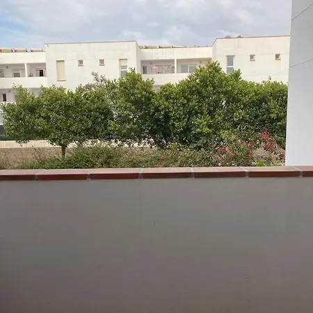 El Toyo Apartment