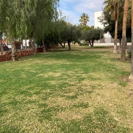 El Toyo Almería
