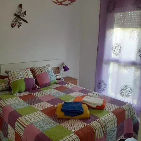 El Toyo Apartment Almería